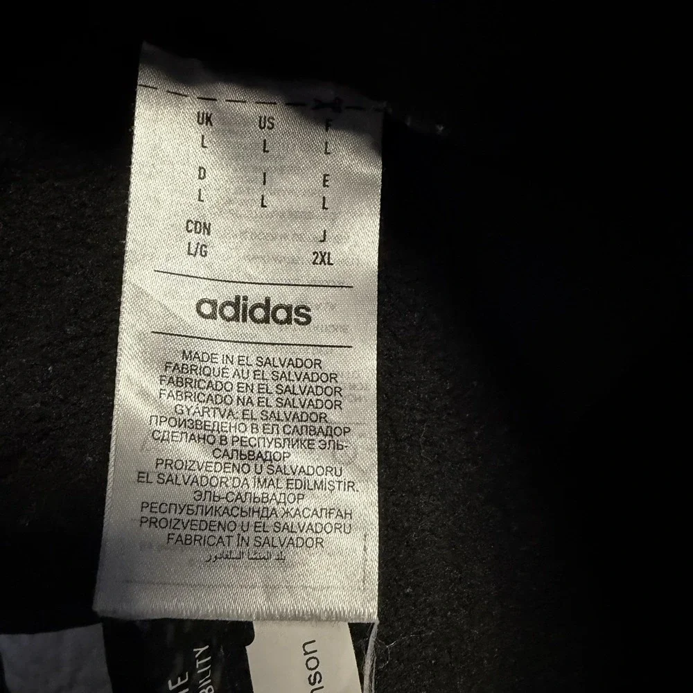 adidas product pair